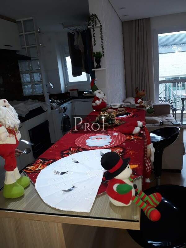 Apartamento à venda com 2 quartos, 52m² - Foto 8