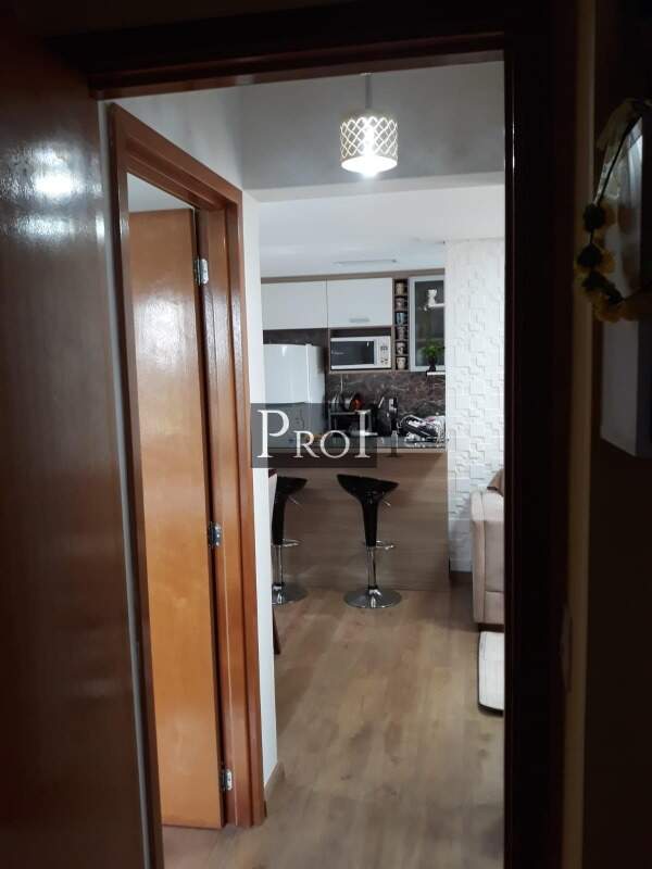 Apartamento à venda com 2 quartos, 52m² - Foto 10