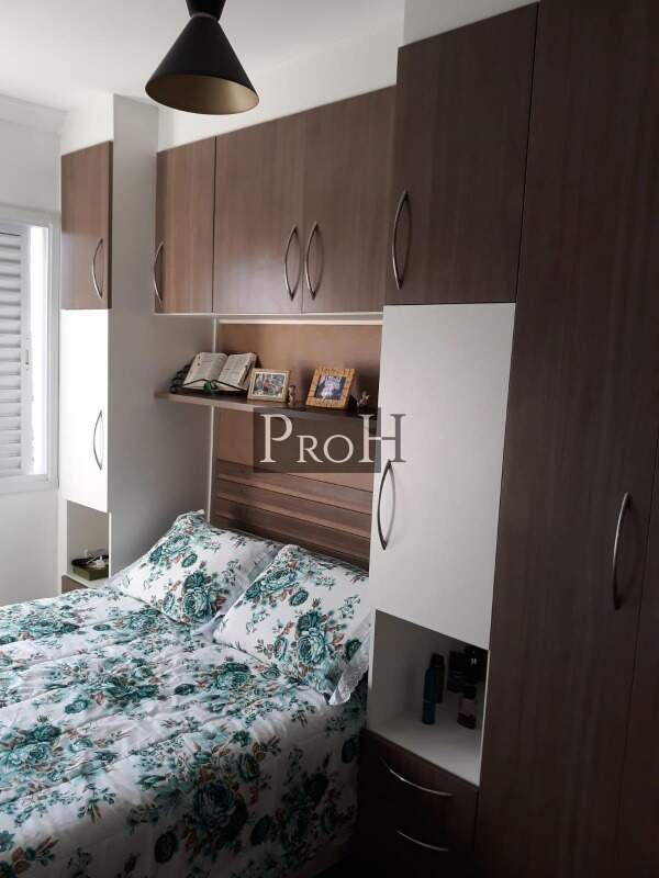 Apartamento à venda com 2 quartos, 52m² - Foto 11