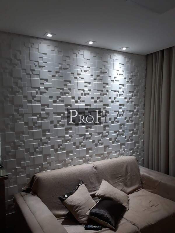 Apartamento à venda com 2 quartos, 52m² - Foto 1