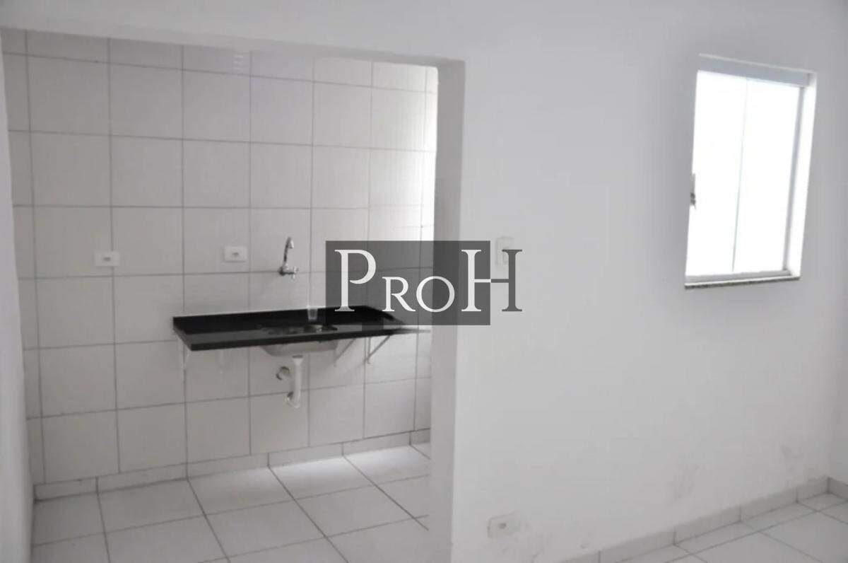 Casa para alugar com 2 quartos, 98m² - Foto 2