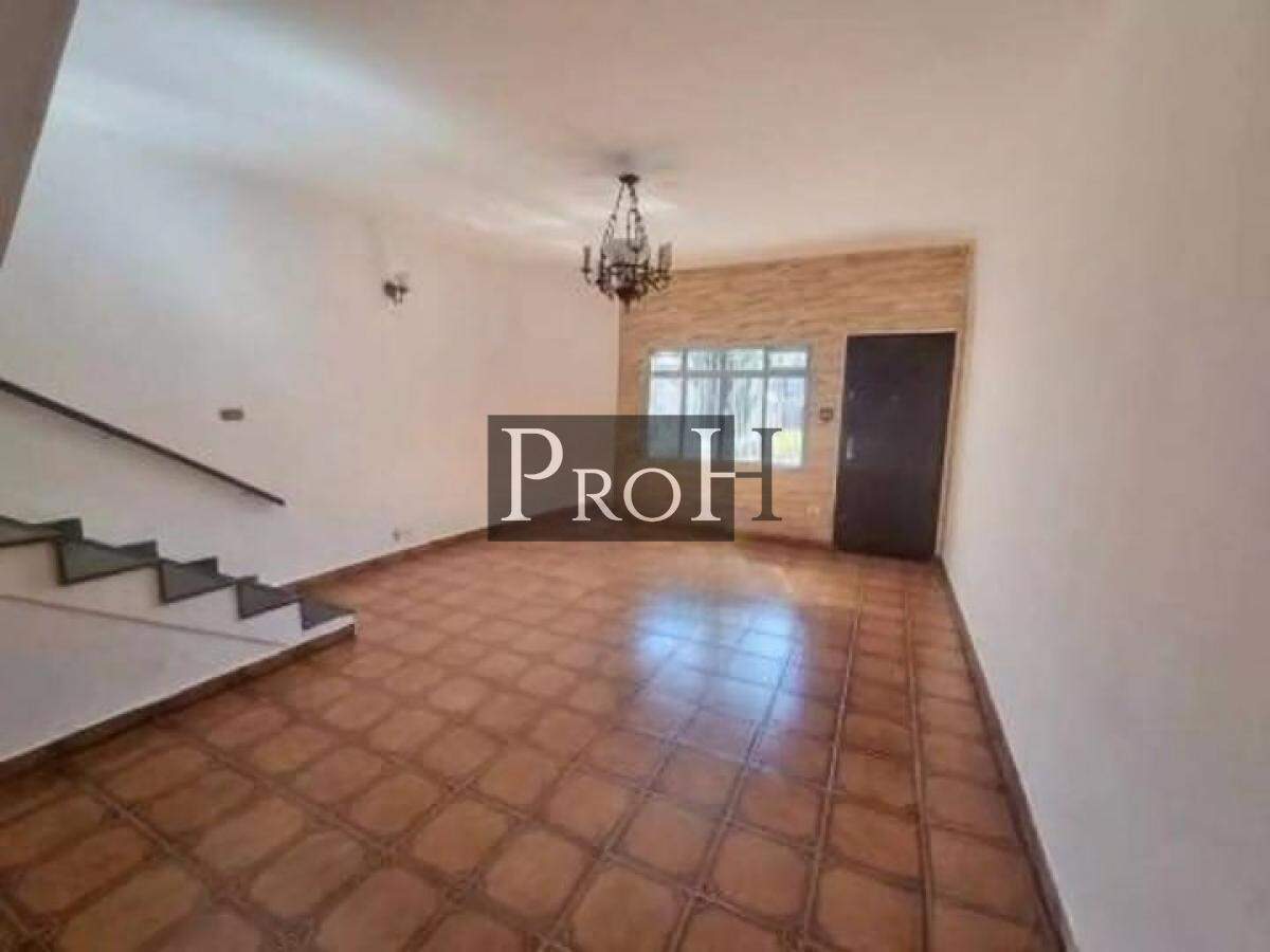 Casa, 3 quartos, 139 m² - Foto 1