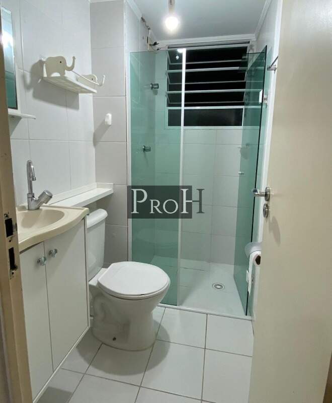 Apartamento à venda com 2 quartos, 44m² - Foto 7