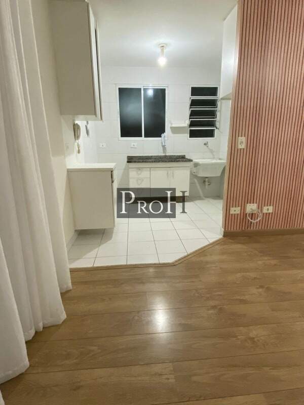 Apartamento à venda com 2 quartos, 44m² - Foto 3