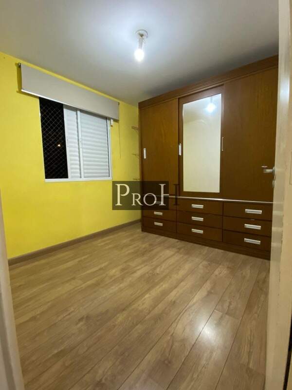 Apartamento à venda com 2 quartos, 44m² - Foto 5
