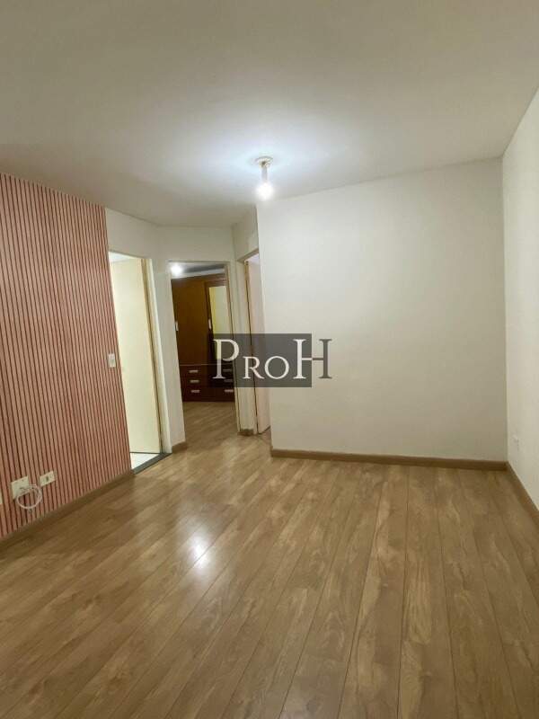 Apartamento à venda com 2 quartos, 44m² - Foto 1
