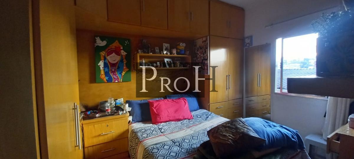 Apartamento, 2 quartos, 83 m² - Foto 11