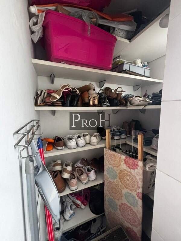 Apartamento à venda com 2 quartos, 96m² - Foto 10