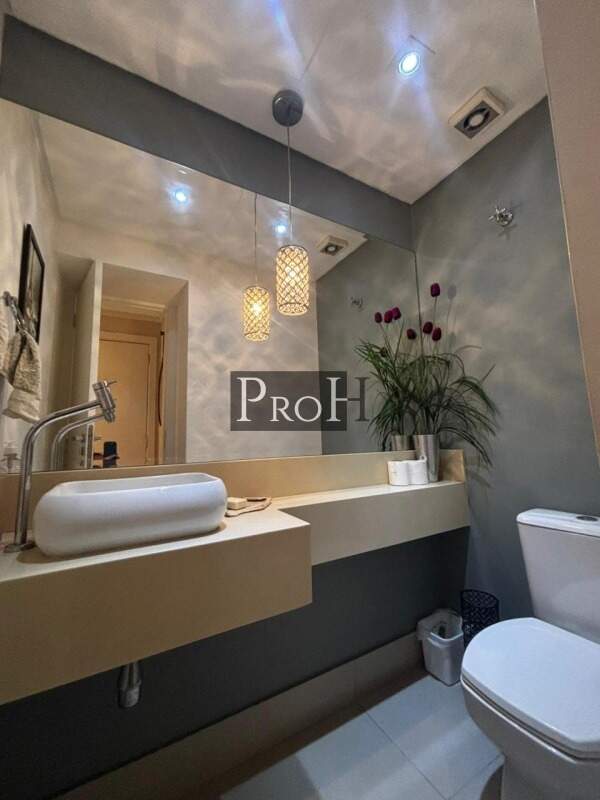 Apartamento à venda com 2 quartos, 96m² - Foto 23