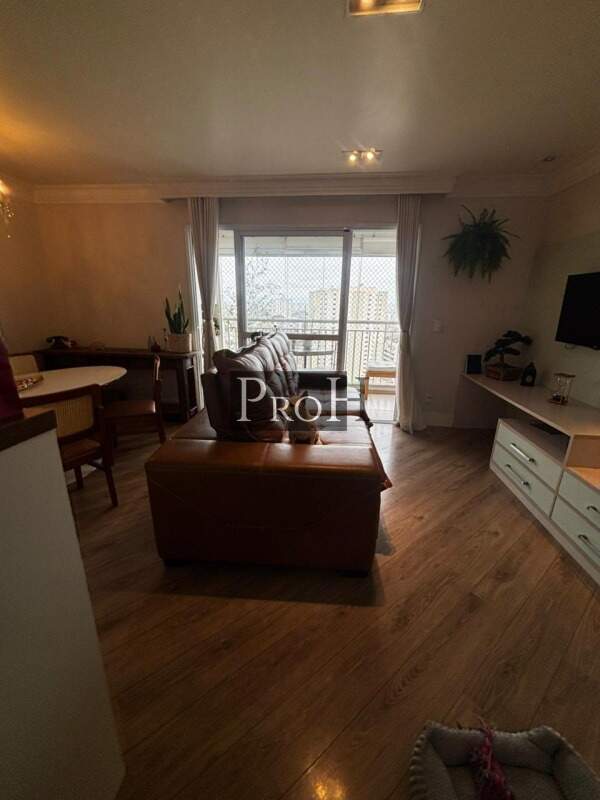 Apartamento à venda com 2 quartos, 96m² - Foto 1