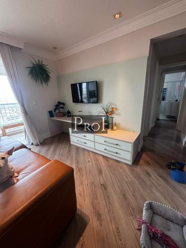 Apartamento à venda com 2 quartos, 96m² - Foto 2