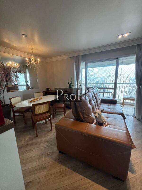 Apartamento à venda com 2 quartos, 96m² - Foto 3