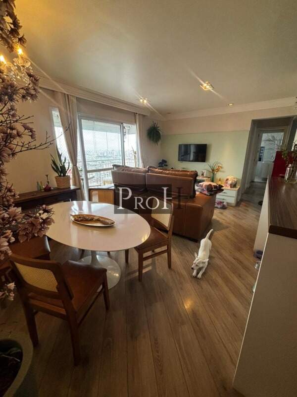 Apartamento à venda com 2 quartos, 96m² - Foto 5