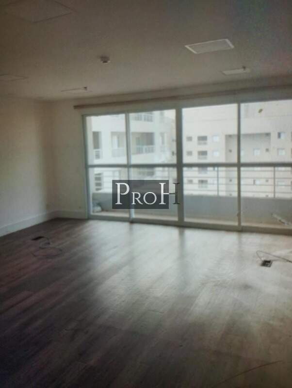 Conjunto Comercial-Sala à venda, 39m² - Foto 1