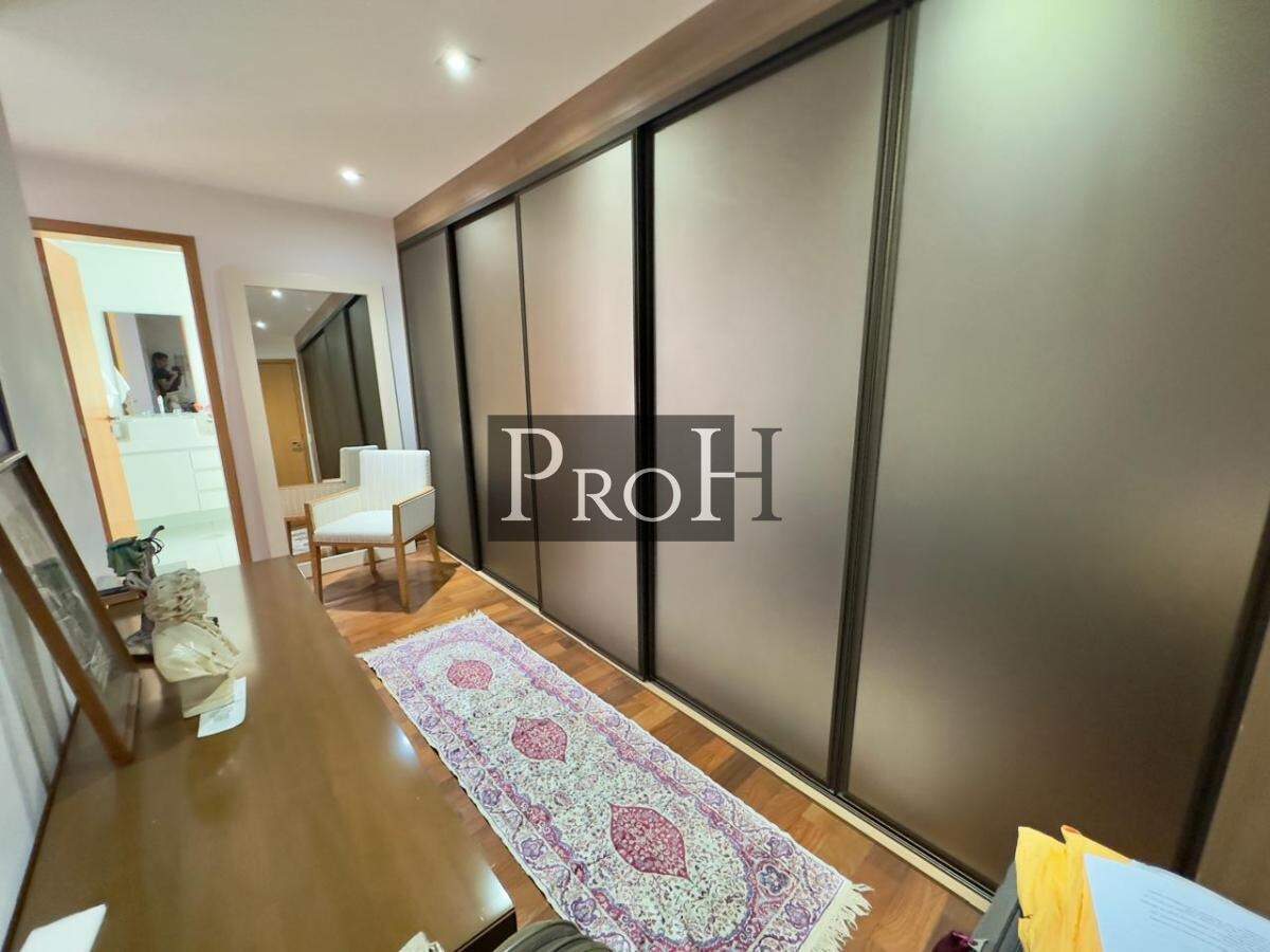 Apartamento para alugar com 3 quartos, 177m² - Foto 5