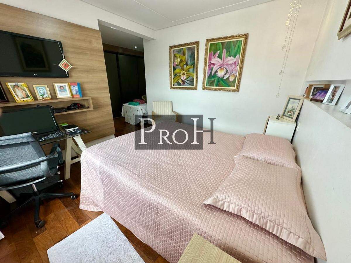 Apartamento para alugar com 3 quartos, 177m² - Foto 7