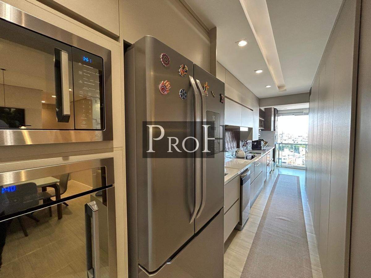Apartamento à venda com 2 quartos, 75m² - Foto 7