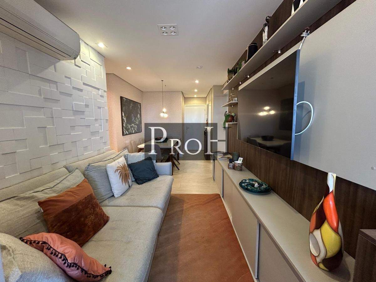 Apartamento à venda com 2 quartos, 75m² - Foto 3
