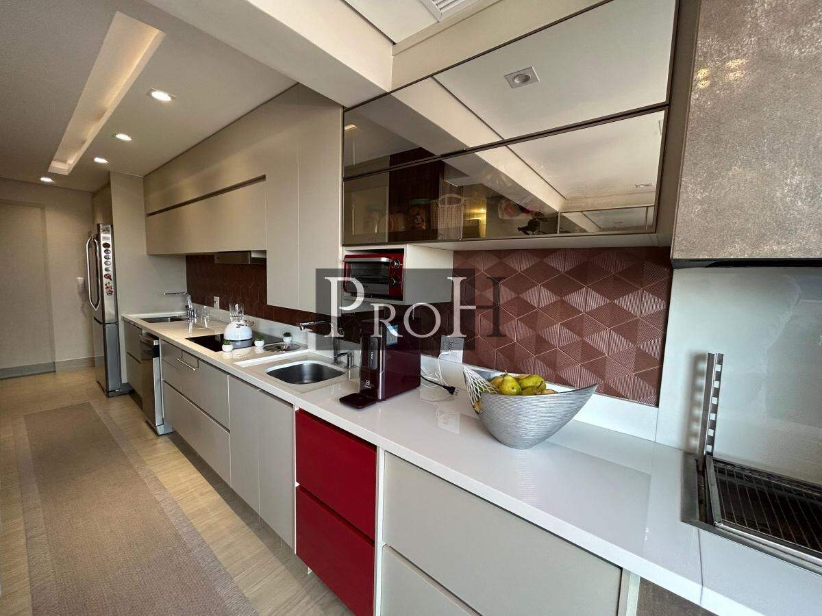 Apartamento à venda com 2 quartos, 75m² - Foto 8