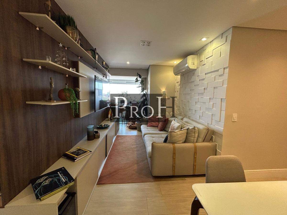 Apartamento à venda com 2 quartos, 75m² - Foto 1