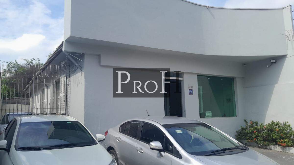 Terreno, 430 m² - Foto 1