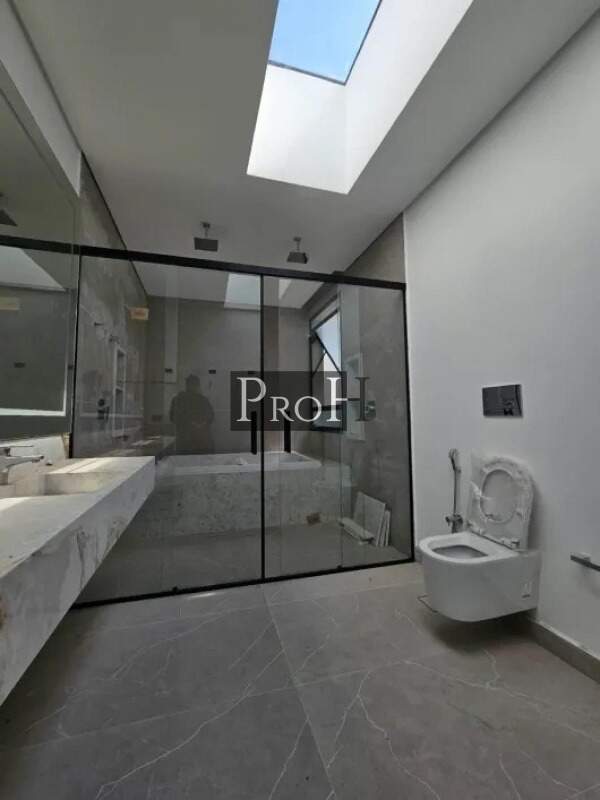 Casa de Condomínio à venda com 4 quartos, 591m² - Foto 13