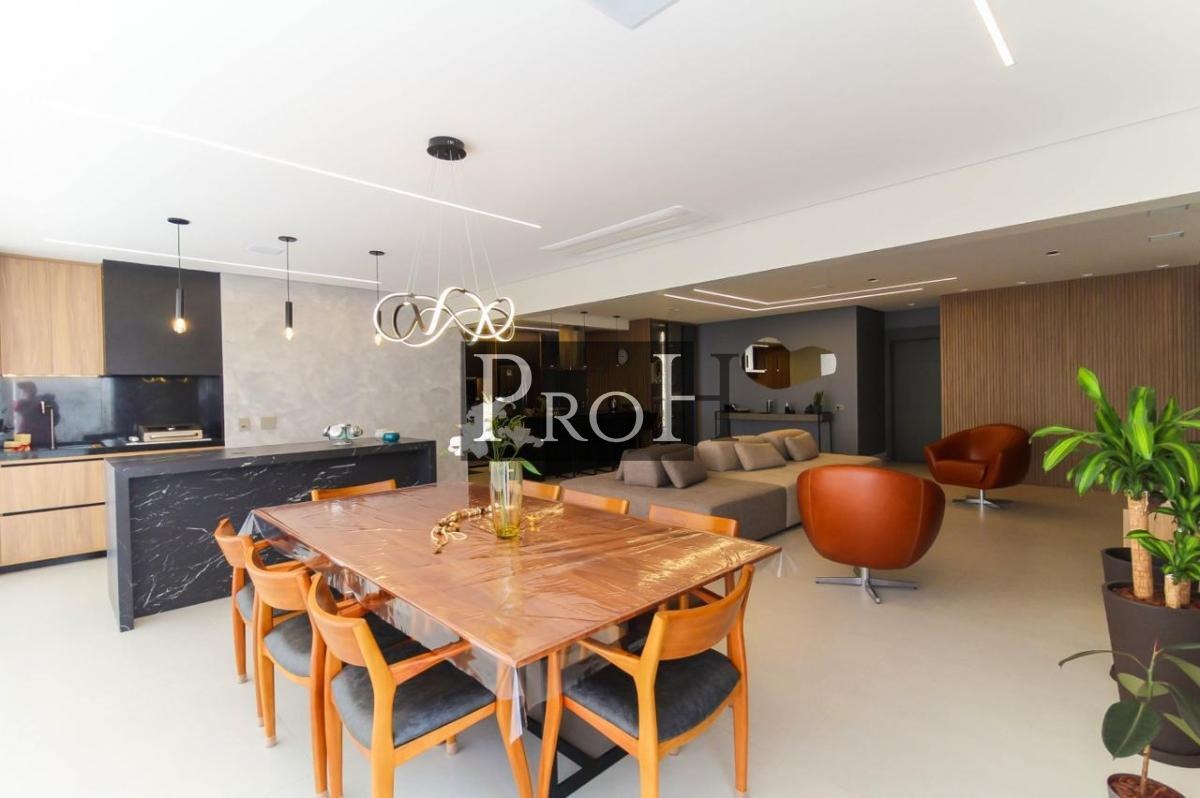 Cobertura, 3 quartos, 270 m² - Foto 4