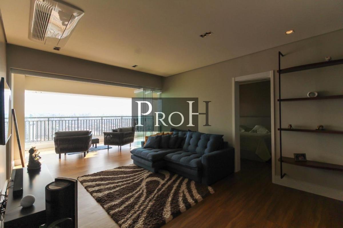 Cobertura, 3 quartos, 270 m² - Foto 13