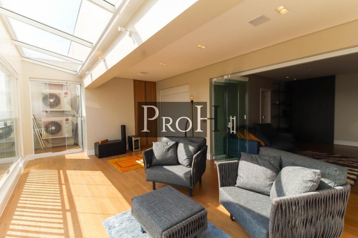 Cobertura, 3 quartos, 270 m² - Foto 30