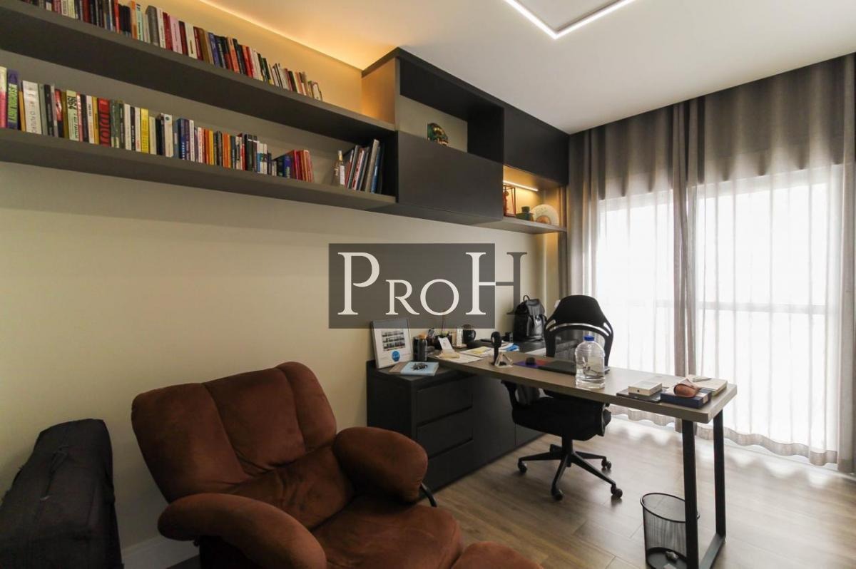 Cobertura, 3 quartos, 270 m² - Foto 12