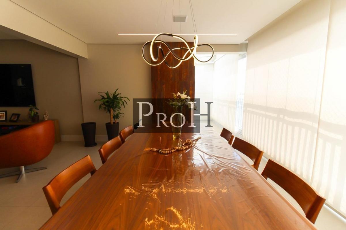 Cobertura, 3 quartos, 270 m² - Foto 5