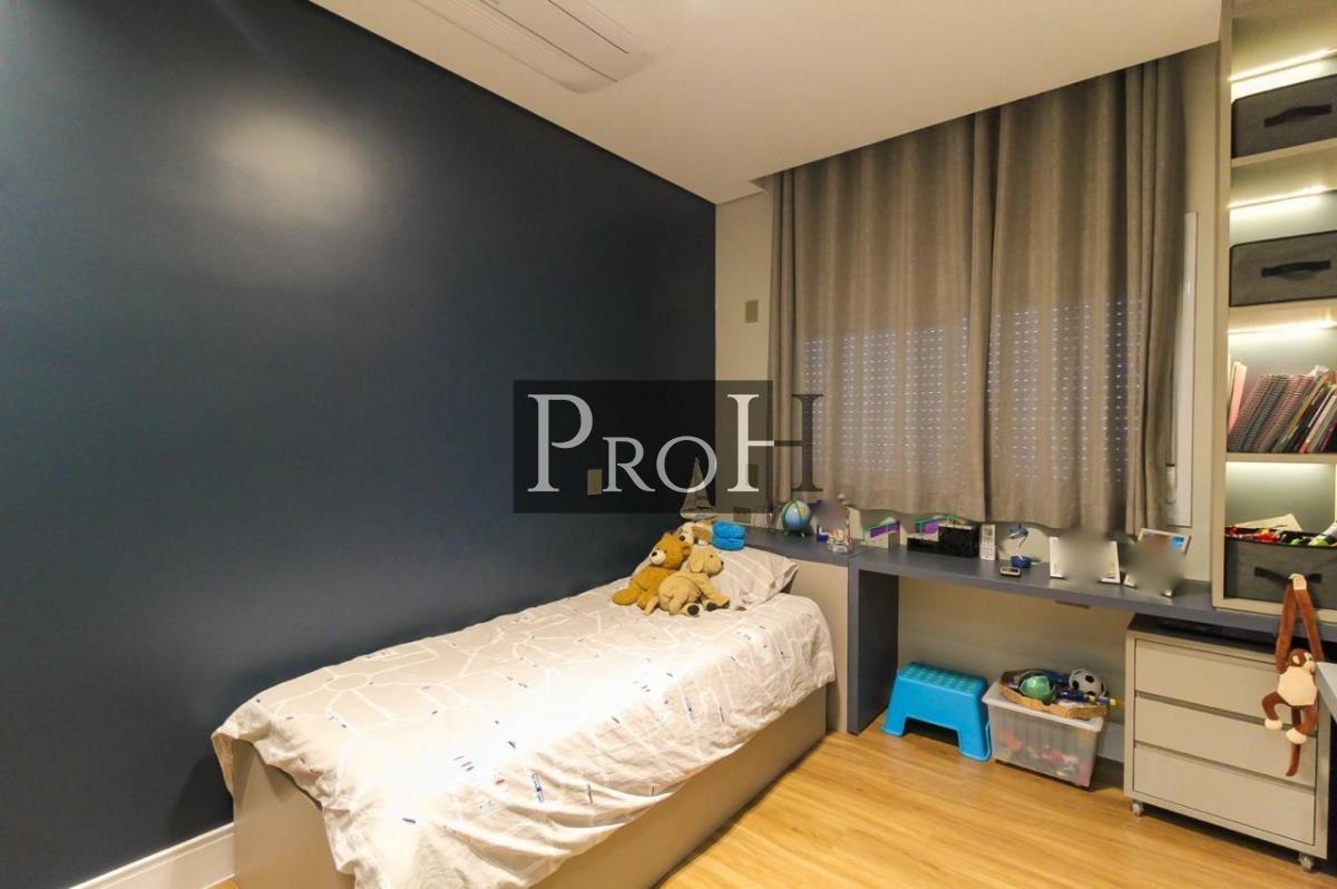 Cobertura, 3 quartos, 270 m² - Foto 19