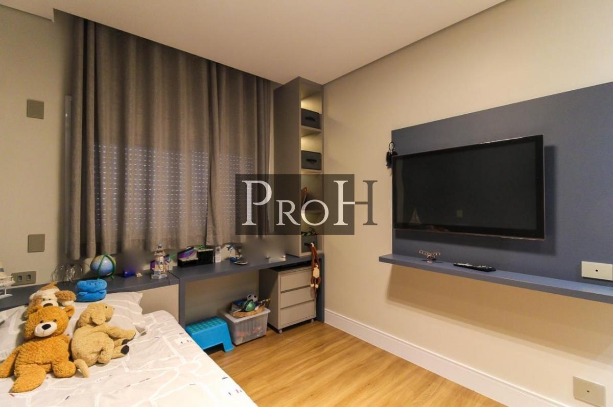 Cobertura, 3 quartos, 270 m² - Foto 20