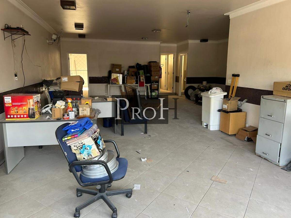 Prédio Inteiro, 190 m² - Foto 5