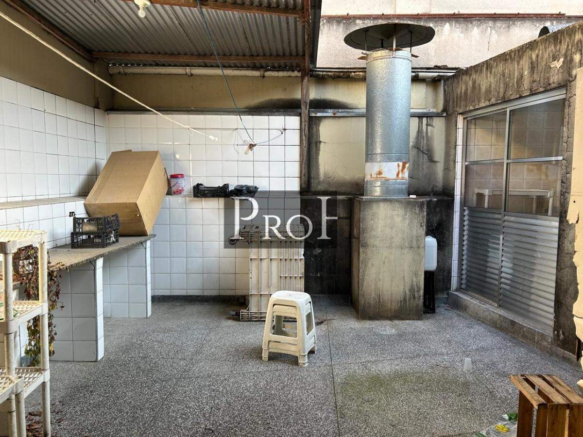 Prédio Inteiro, 190 m² - Foto 17