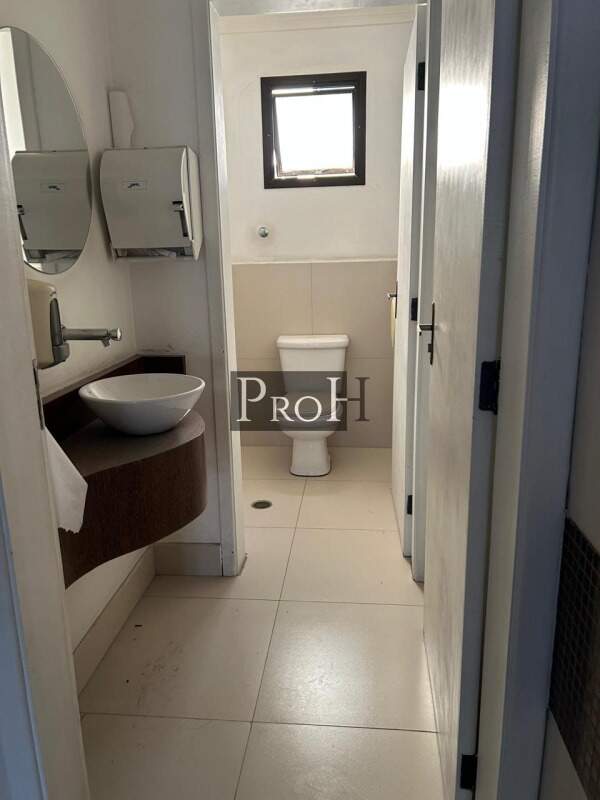Prédio Inteiro, 190 m² - Foto 20