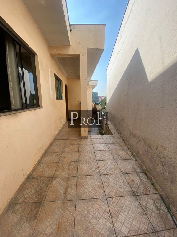 Sobrado, 4 quartos, 315 m² - Foto 30