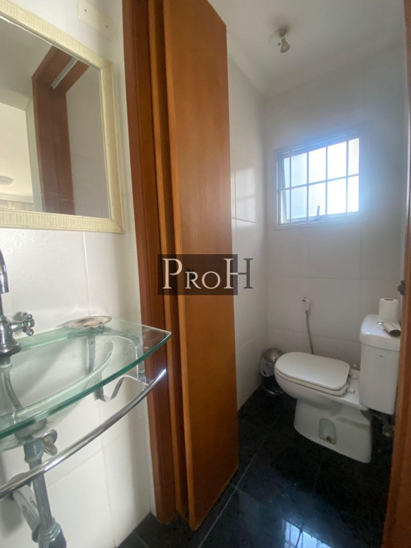 Sobrado, 4 quartos, 315 m² - Foto 22