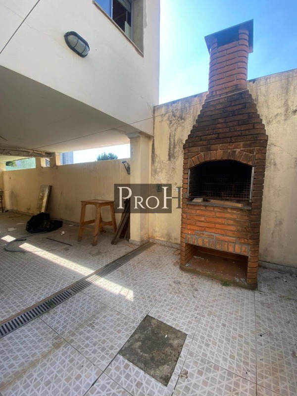 Sobrado, 4 quartos, 315 m² - Foto 28