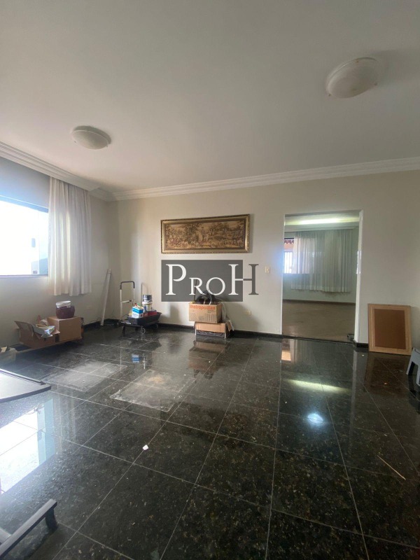 Sobrado, 4 quartos, 315 m² - Foto 3