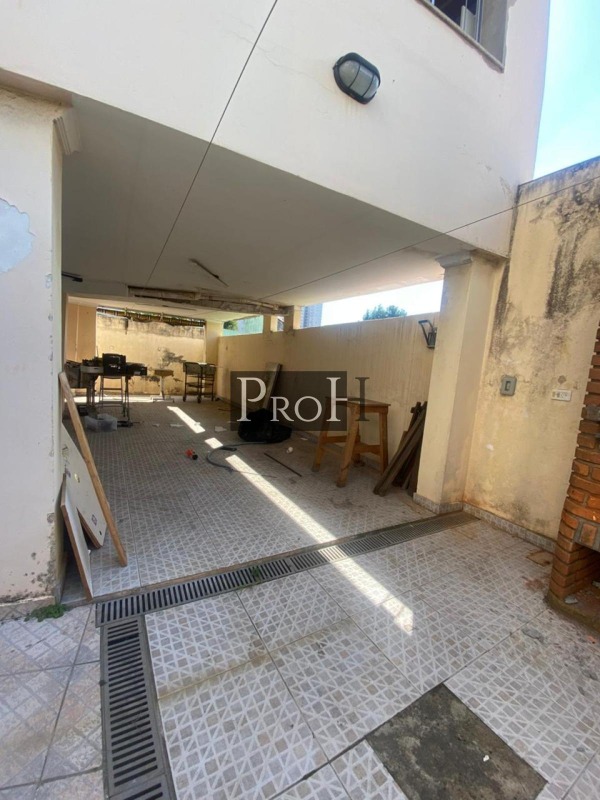 Sobrado, 4 quartos, 315 m² - Foto 27