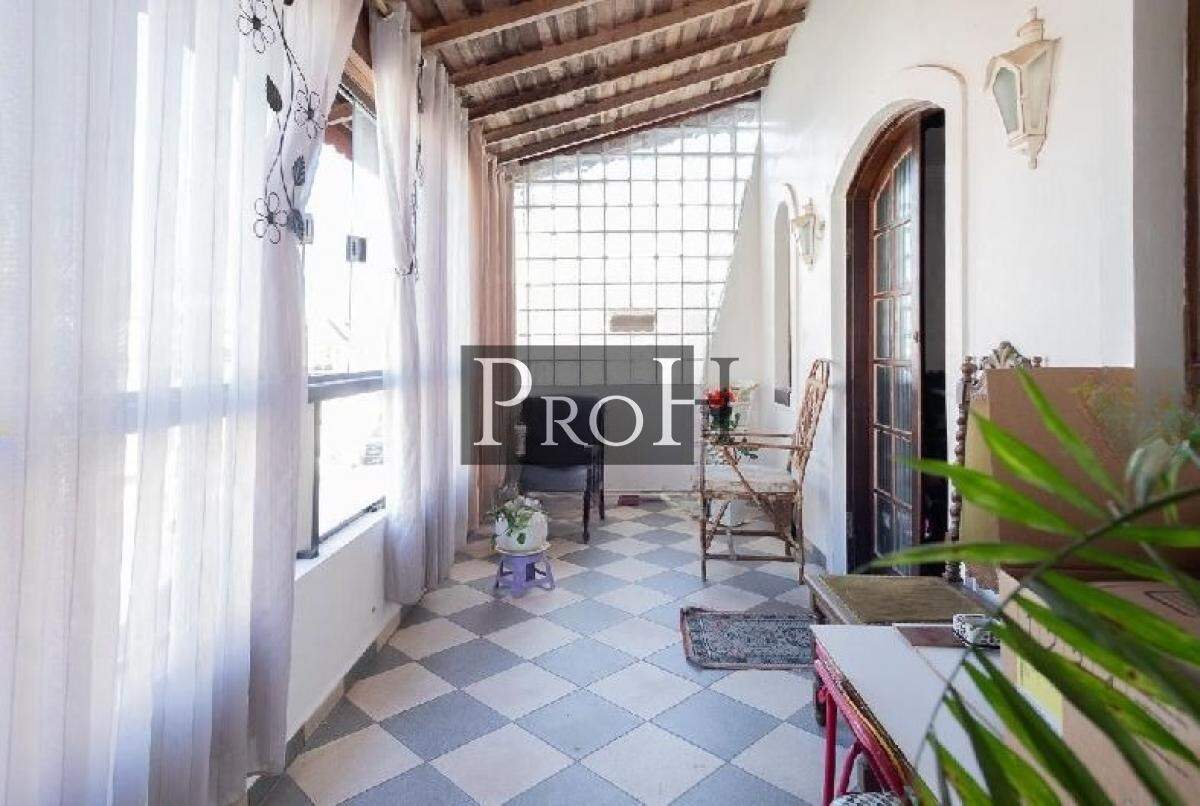 Sobrado, 3 quartos, 245 m² - Foto 30