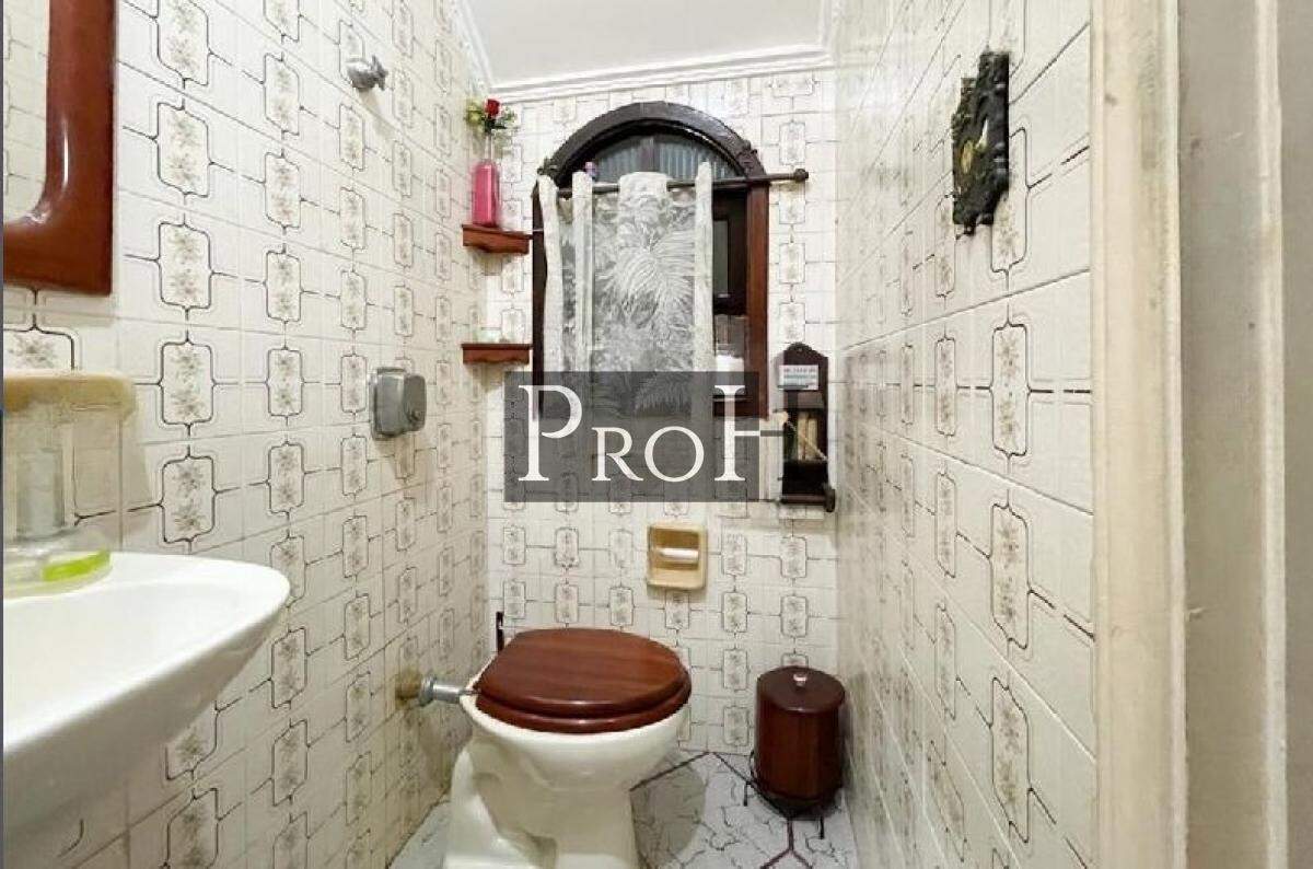 Sobrado, 3 quartos, 245 m² - Foto 25