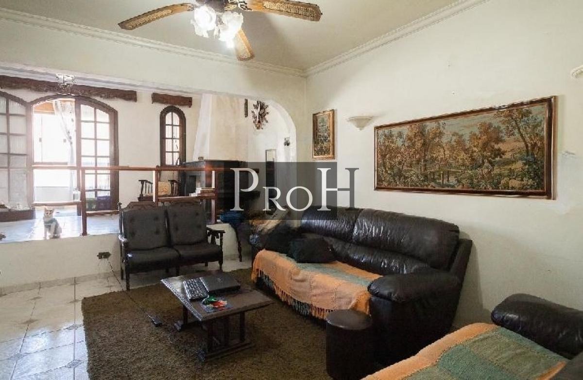 Sobrado, 3 quartos, 245 m² - Foto 3