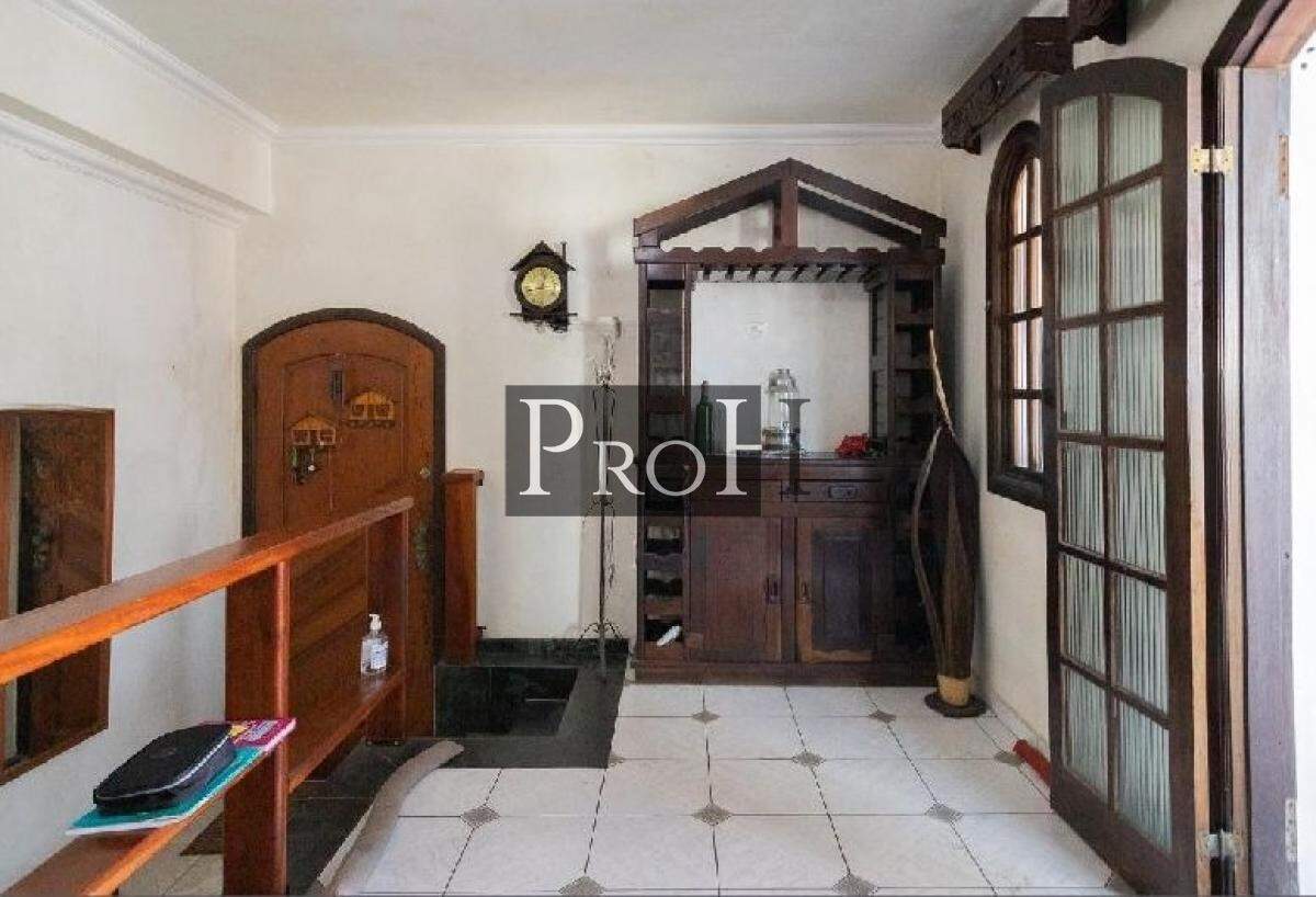 Sobrado, 3 quartos, 245 m² - Foto 13