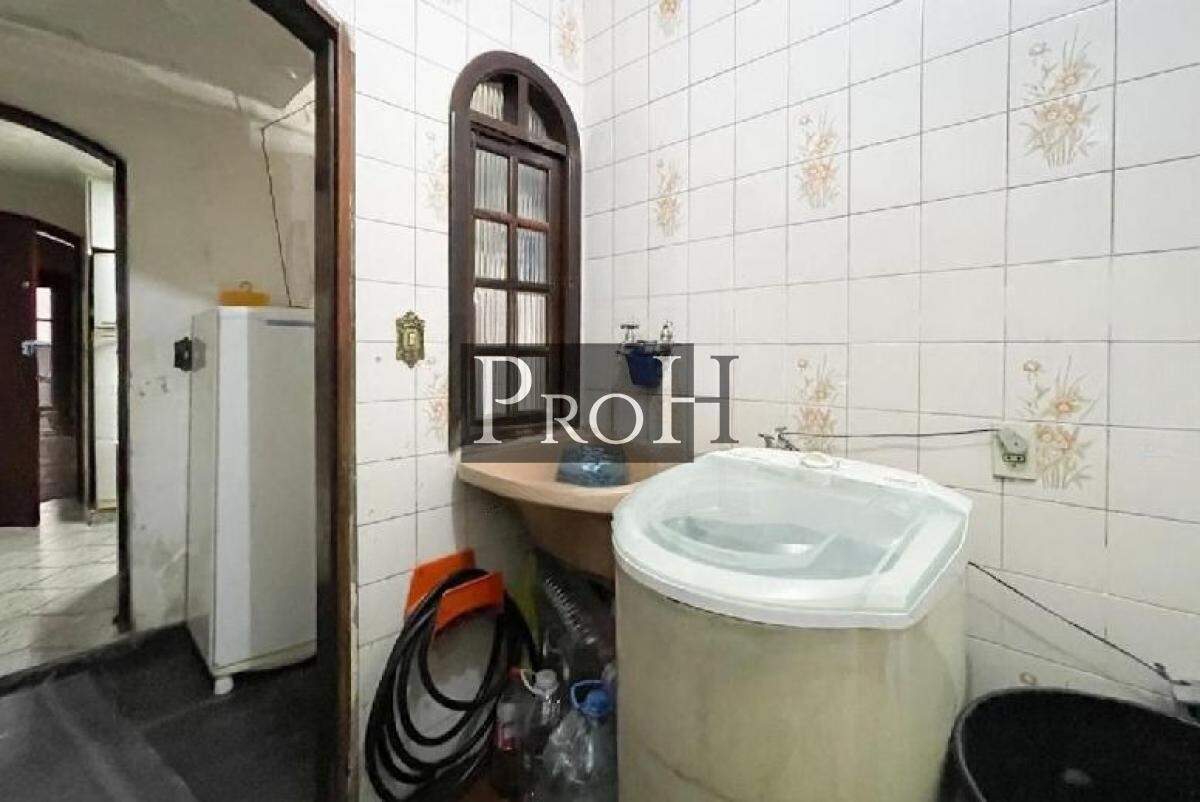 Sobrado, 3 quartos, 245 m² - Foto 11