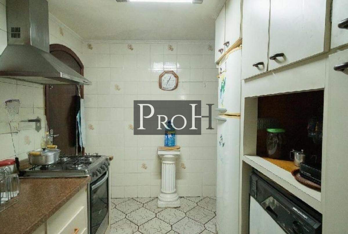 Sobrado, 3 quartos, 245 m² - Foto 9