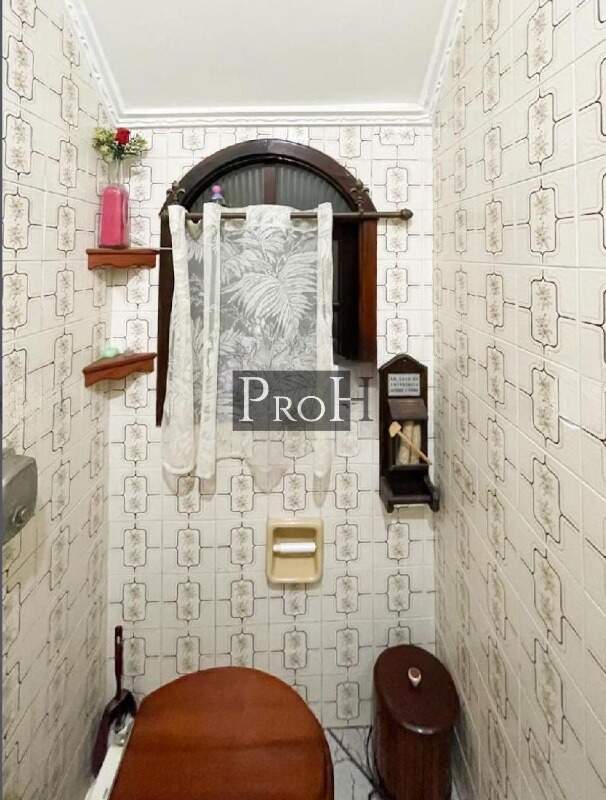 Sobrado, 3 quartos, 245 m² - Foto 24