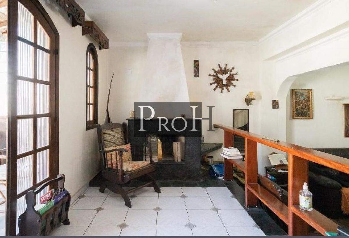 Sobrado, 3 quartos, 245 m² - Foto 12