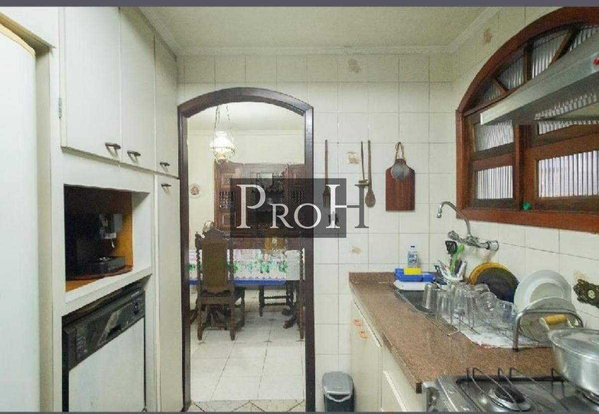 Sobrado, 3 quartos, 245 m² - Foto 8